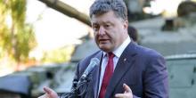 Свежие новости: Порошенко назвал признание паспортов Донбасса доказательством оккупации Россией региона