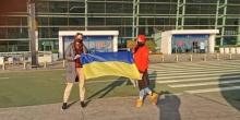Свежие новости: В Ухань прилетел украинский самолет для эвакуации