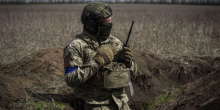 Свежие новости: Ситуація на фронті для Сил Оборони є найкращою за останні 10 місяців, - ISW
