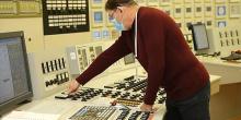 Свежие новости: На Южно-Украинской АЭС проведена противоаварийная тренировка в условиях карантина