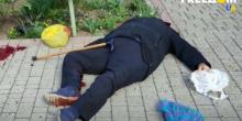 Фото новости: В результате сегодняшнего обстрела в Николаеве погибли 4 человека, 15 ранены, - Ким Свежие новости: В результате сегодняшнего обстрела в Николаеве погибли 4 человека, 15 ранены, - Ким