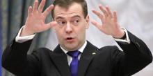 Свежие новости: Медведєв пригрозив українцям перевихованням у Сибіру