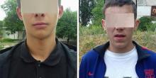 Свежие новости: В Николаеве знакомые девушки унесли из дома сейф ее отца