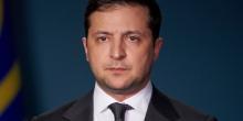 Свежие новости: Зеленский обратился к украинцам