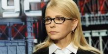 Свежие новости: Тимошенко лидирует в президентской гонке