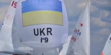 Свежие новости: У Миколаївській області відбувся чемпіонат з вітрильного спорту