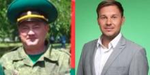Фото новости: Прикордонники Миколаївщини звернулися до Президента: ми розчарувалися у нардепі Чорноморові Свежие новости: Прикордонники Миколаївщини звернулися до Президента: ми розчарувалися у нардепі Чорноморові