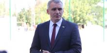 Свежие новости: Мер Миколаєва Олександр Сєнкевич проінспектував об'єкти, які упорядковують в Центральному районі