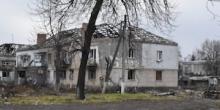 Свежие новости: В Миколаївській області побудують модульне містечко