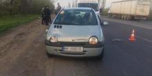 Фото новости: Под Николаевом водитель авто сбил женщину, которая переходила дорогу в неустановленном месте Свежие новости: Под Николаевом водитель авто сбил женщину, которая переходила дорогу в неустановленном месте