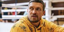 Свежие новости: Юрій Луценко: «Я за Усика, він 40% забирає у Зеленського»