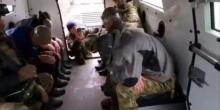 Свежие новости: ЗСУ захопили в полон групу «вагнерівців»