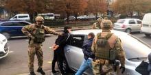 Свежие новости: В Николаеве полиция со спецназом задержала группу вымогателей