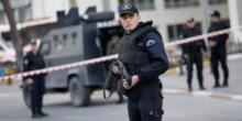 Фото новости: Опубликовано видео убийства посла РФ в Турции (Видео) Свежие новости: Опубликовано видео убийства посла РФ в Турции (Видео)