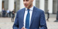 Свежие новости: Ильюк призвал Кабмин вмешаться в ситуацию с ростом цен на продукты