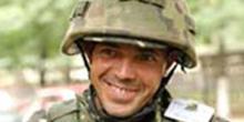 Фото новости: Ерік Григорян допоміг родині загиблого героя Олега Бабкевича Свежие новости: Ерік Григорян допоміг родині загиблого героя Олега Бабкевича