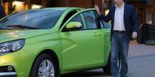 Свежие новости: В Украине начали собирать российские автомобили Lada — СМИ