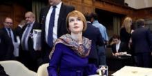 Свежие новости: Рішення суду ООН за позовом України проти Росії буде не раніше ніж 2022 року – Зеркаль
