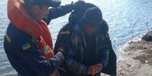Свежие новости: В Николаевской области в реке Южный Буг спасли тонущего человека