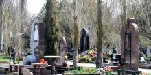 Свежие новости: В Николаеве расширят территорию кладбища