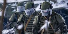 Фото новости: Боевики готовят фейк об обстреле с украинского беспилотника, - разведка Свежие новости: Боевики готовят фейк об обстреле с украинского беспилотника, - разведка