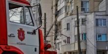 Фото новости: В Одессе ракета попала в жилое здание, погиб 15-летний парень Свежие новости: В Одессе ракета попала в жилое здание, погиб 15-летний парень