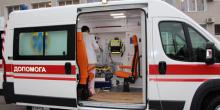 Свежие новости: Позапланова сесія: Вознесенськ отримає сучасний реанімобіль