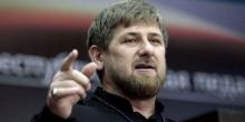 Фото новости: США ввел санкции против Кадырова Свежие новости: США ввел санкции против Кадырова