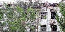 Фото новости: Від обстрілів окупантів постраждали травмпункт та будинки миколаївців Свежие новости: Від обстрілів окупантів постраждали травмпункт та будинки миколаївців