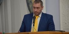 Фото новости: «Коммерческая тайна»: директор Николаевского отделения «Укрпочты» не сказал, какая у него зарплата Свежие новости: «Коммерческая тайна»: директор Николаевского отделения «Укрпочты» не сказал, какая у него зарплата