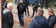 Свежие новости: После покушения на помощника Зеленского полиция проводит массовые обыски по всей Украине, в том числе и в Николаеве