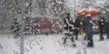 Свежие новости: По ночам в Николаеве заморозки, а днем - дожди