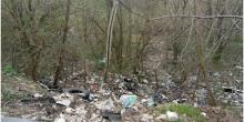 Свежие новости: Обстеження території на наявність несанкціонованих сміттєзвалищ у Южноукраїнську