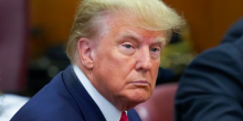 Свежие новости: Трамп жорстко відповів принцу Гаррі, який закликав США зробити більше для України