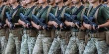 Фото новости: Украина усилила войска на потенциально опасных направлениях Свежие новости: Украина усилила войска на потенциально опасных направлениях