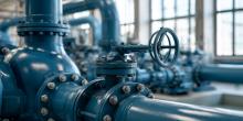 Свіжі новини: У Південноукраїнську реконструюють дві каналізаційні насосні станції за 5,84 млн євро