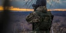 Свежие новости: На Донбассе сегодня тихо