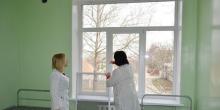 Свежие новости: В обласній дитячій інфекційній лікарні створюють комфортні умови для перебування пацієнтів – триває ремонт
