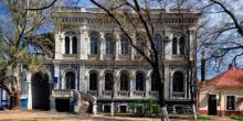 Свежие новости: Архитектура Старого Николаева