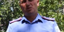 Свежие новости: ВИДЕО: Инспектор полиции из Новой Одессы заявил, что его избили патрульные