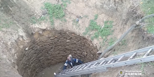 Свежие новости: Гибель четырех человек в колодце на Одесщине: новые подробности