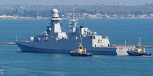 Свежие новости: Корабли НАТО зашли в порт Одессы