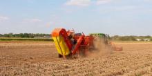 Свежие новости: Аграрии сообщили об угрозе срыва уборочной кампании из-за инициативы правительства ввести пошлину на дизтопливо