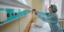 Свежие новости: На Николаевщине превышены уже два эпидемиологических показателя COVID-19