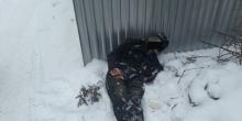 Свежие новости: В Николаеве на улице прохожие нашли труп мужчины