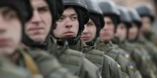 Фото новости: Звернення до військовослужбовців, які самовільно залишили військові частини або місце служби Свежие новости: Звернення до військовослужбовців, які самовільно залишили військові частини або місце служби
