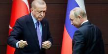 Фото новости: Позиция Эрдогана по Крыму мне не интересна, - Путин Свежие новости: Позиция Эрдогана по Крыму мне не интересна, - Путин