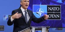 Свежие новости: Війна в Україні наближається до поворотного моменту - генсек НАТО