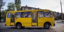 Свежие новости: Украинские города начали отказываться от маршруток: что будет дальше