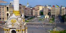 Свежие новости: На Майдане избили дипломата из США